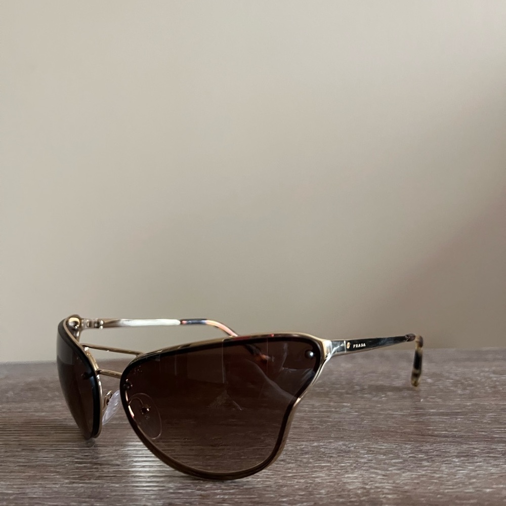 Prada Sunglasses